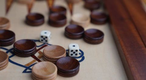 game Nohu Poker