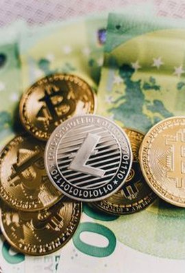 khoản nạp crypto MB66