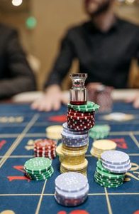 game Hi88 Roulette