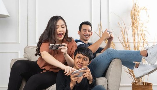game không giới hạn Nohu